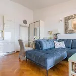 公寓 Seaview Karmel *