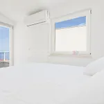 公寓 Seaview Karmel 马卡尔斯卡