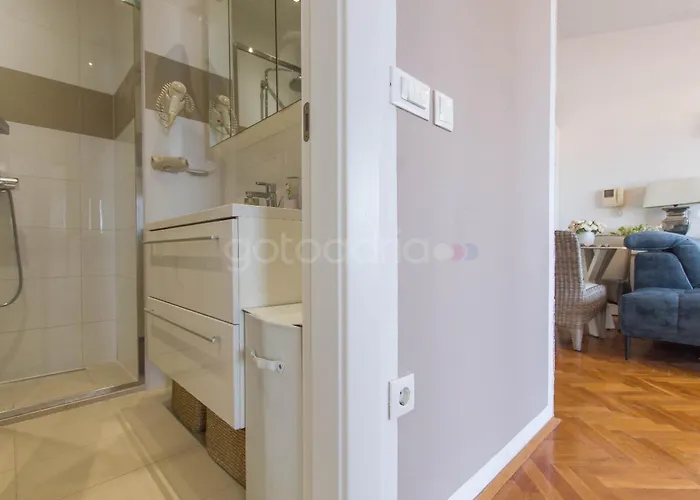 Seaview Karmel * Makarská