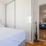 Seaview Karmel Apartament *