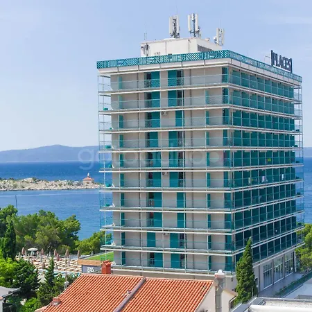 Apartman Seaview Karmel