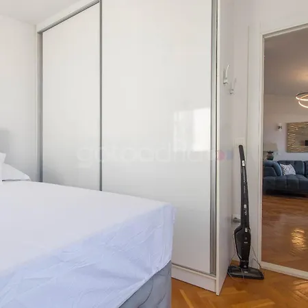 Seaview Karmel Apartman *