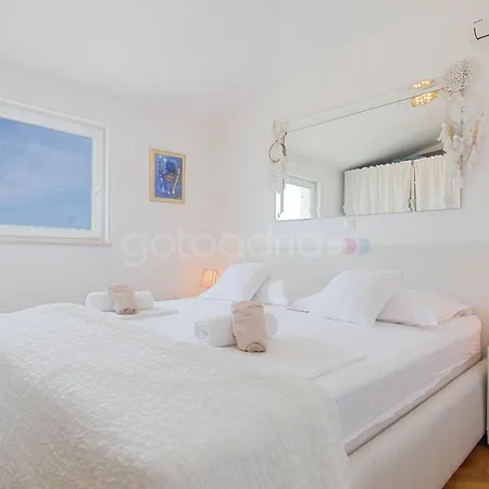 Apartman Seaview Karmel