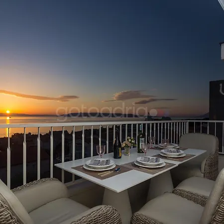 Seaview Karmel * Makarska