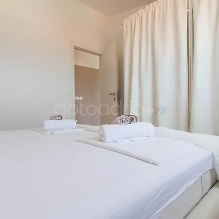 Apartman Seaview Karmel