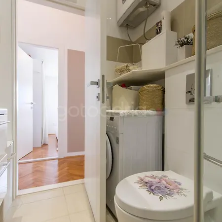 Apartman Seaview Karmel