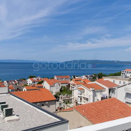 Seaview Karmel * Makarska