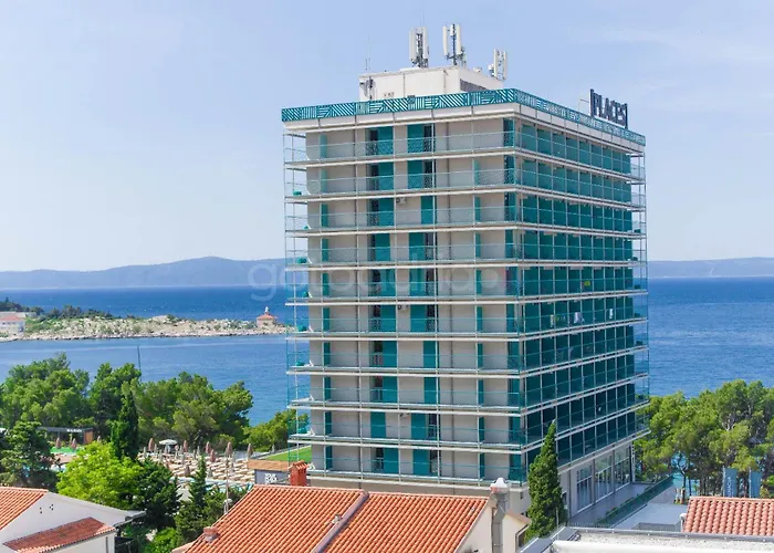 Apartament Seaview Karmel