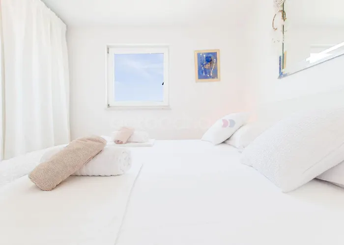 Apartament Seaview Karmel Makarska