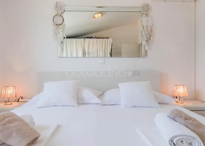 Seaview Karmel Apartament *