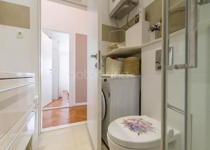 Apartament Seaview Karmel