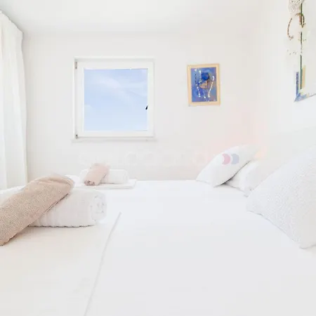 Appartamento Seaview Karmel Makarska