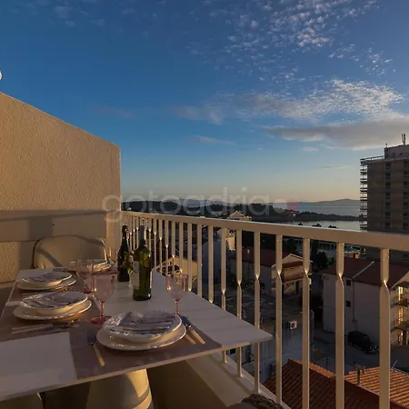 Seaview Karmel Apartment *