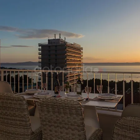 Seaview Karmel * Makarska