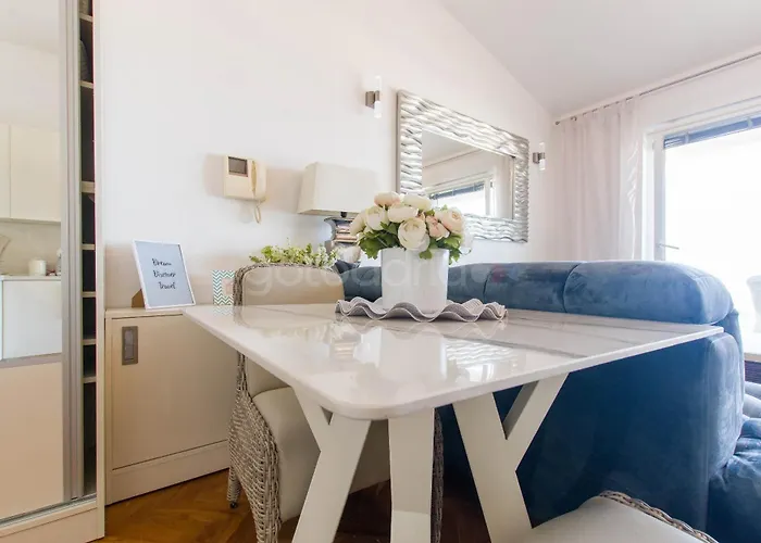 Seaview Karmel Apartment