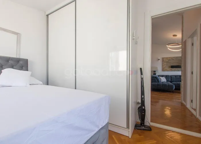 Seaview Karmel Apartment *