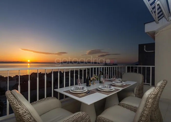 Seaview Karmel * Makarska