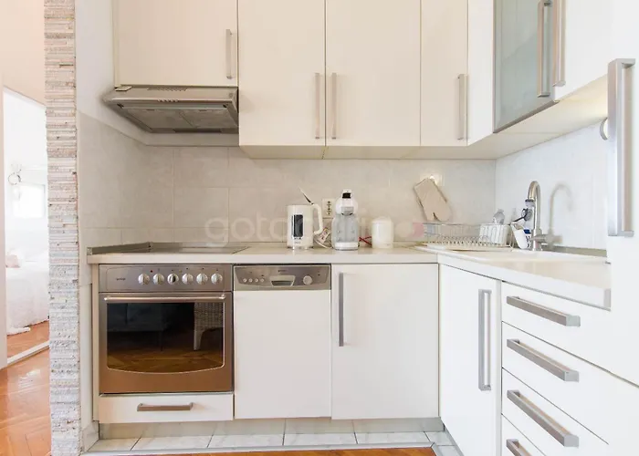 Seaview Karmel Apartment Makarska