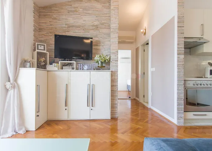 Seaview Karmel Apartment *